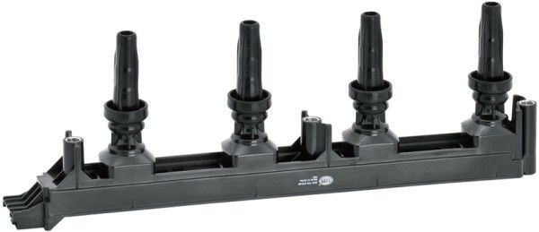 ATEŞLEME BOBİNİ CITROEN C4-C5 3-C8-PEUGEOT 307-308-407-807 12V