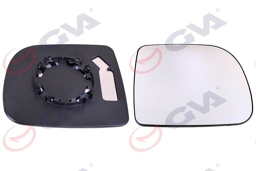 AYNA CAMI SAĞ KANGOO 97-01 MEKANİK VM-131GR