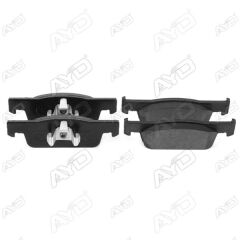 ÖN FREN BALATA RENAULT CLIO 4 12 DACIA LOGAN 2 12 SANDERO 2 12