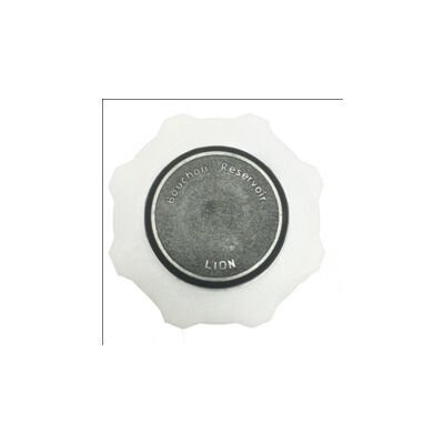 RADYATÖR EK DEPO KAPAK SİYAH ALTI ALÇAK OLAN