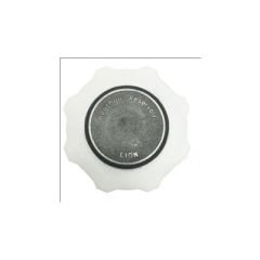 RADYATÖR EK DEPO KAPAK SİYAH ALTI ALÇAK OLAN