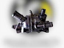 TERMOSTAT 98 C KOMPLE RENAULT MEGANE 4 15 KADJAR 15 TALISMAN 15 SCENIC 4 15 DACIA DUSTER 2 18 DOKKER 19 1.3 TCE H5H