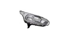 20-E785-B5-2B F.CONNECT ÖN FAR EL.MOTOR.KROM BEYAZ SİNY.RH.13-