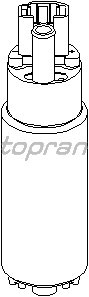755 YAKIT POMPASI ELEKTRİKLİ ASTRA G-CORSA B-OMEGA B-VECTRA B-TIGRA 1.4-1.6-1.8-2.0 16V - SAMARA