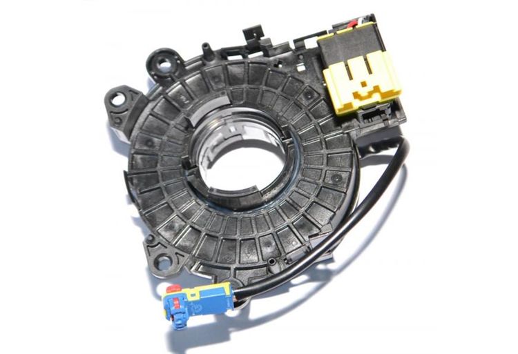 İKAZ KOL BAĞLANTI PARÇASI AIRBAG SARGISI FLUENCE MEGANE 3