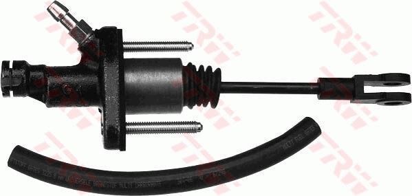 DEBRİYAJ ÜST MERKEZ SİLİNDİRİ - CHEVROLET ASTRA HATCHBACK CORSA ESTATE CORSA HATCHBACK CORSA PİCKUP CORSA SALOON OPEL ASTRA F VAN T92 ASTRA G BOX F7- ASTRA G CONVERTİBLE T98 ASTRA G COUPE T98