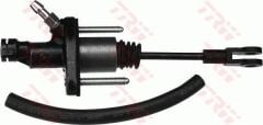 DEBRİYAJ ÜST MERKEZ SİLİNDİRİ - CHEVROLET ASTRA HATCHBACK CORSA ESTATE CORSA HATCHBACK CORSA PİCKUP CORSA SALOON OPEL ASTRA F VAN T92 ASTRA G BOX F7- ASTRA G CONVERTİBLE T98 ASTRA G COUPE T98