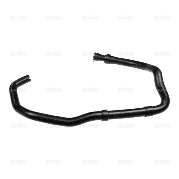 GENLESME SİSESİ HORTUMU PEUGEOT 407 1.6 HDI