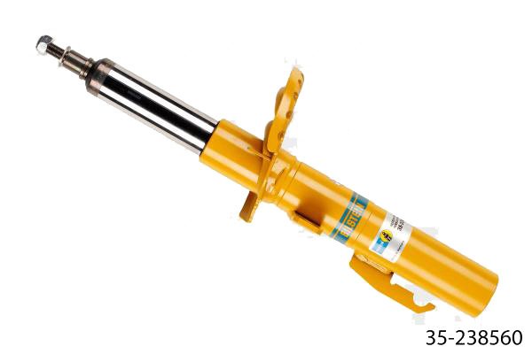 ÖN AMORTİSÖR SAĞ-SOL CLIO 4 RS 190 SPORT -GT 13