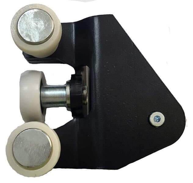 ORTA KAPI ALT MEKANİZMA SOL PARTNER TEPE- BERLINGO TEPE