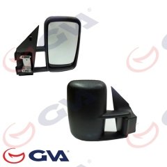 DIŞ DİKİZ AYNASI SAĞ LT28 96 MEKANİK KONVEKS