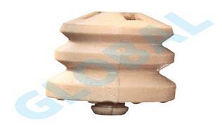 x AMORTİSÖR ARA YATAK TAKOZU ARKA C4-C5 04 TÜM MOTOR TİPLERİ ORJİNAL