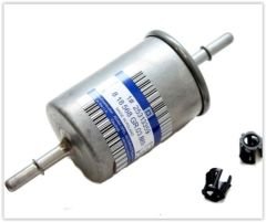 BENZIN FILTRESI ASTRA G VECTRA B VECTRA C CORSA C SIGNUM TIGRA B MERIVA A OMEGA B CORSA B TIGRAA BRAVO BRAVA TEMPRA MAREA A2 A3 CORDOBA IBIZA 2 3 4 FABIA GOLF 5 TOURAN POLO 1.2 1.4 1.6 1.8 2.0