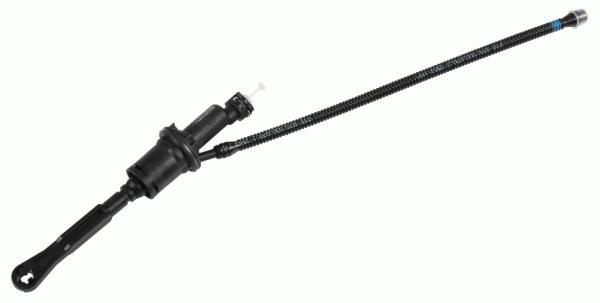 DEBRİYAJ ÜST MERKEZİ PARTNER-BERLINGO-C4 1.6 HDİ 08 3008-5008 1.6 THP-1.6 HDİ 09 15.87mm