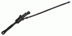 DEBRİYAJ ÜST MERKEZİ PARTNER-BERLINGO-C4 1.6 HDİ 08 3008-5008 1.6 THP-1.6 HDİ 09 15.87mm