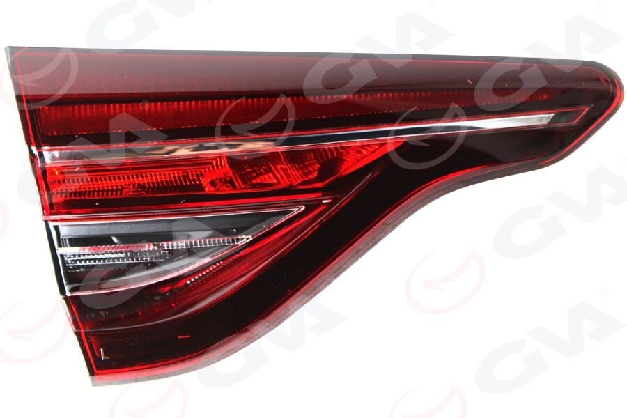 STOP İÇ SOL RENAULT CLIO 5 ICON 20-