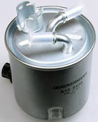 x YAKIT FİLTRESİ NISSAN QASHQAI 2 1.5 DCİ-2.0 DCİ-XTRAIL 2.0 DCİ 07 RENAULT KOLEOS 2.0 DCİ 08