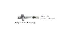 MOTOR KAPUT KİLİT KARŞILIĞI MASTER-MOVANO