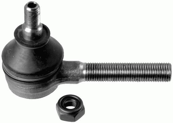 ROT BASI SOL DIS MERCEDES W110 W114 W115 W116 W120 R107 W123 W126 W140
