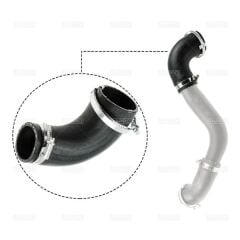 TURBO HORTUMU DİRSEK FORD FOCUS 3 2.0 TDCI 11