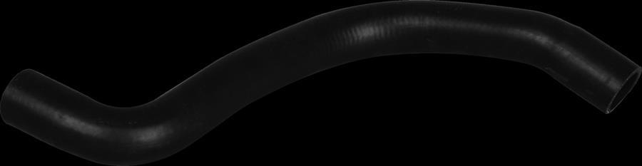 RADYATÖR HORTUMU ÜST MEGANE II