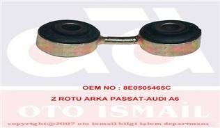 x Z ROTU SOL-SAĞ PASSAT 3B2 10/96-11/00 -PASSAT VARIANT 3B5 06/97-11/00