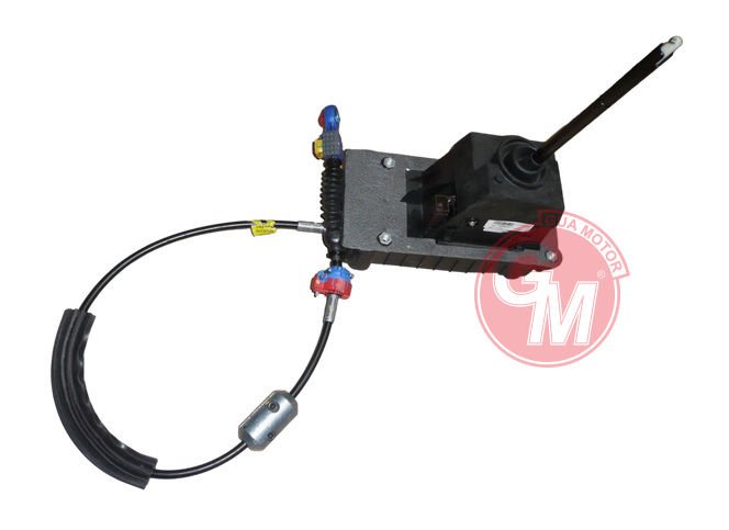 VİTES KUMANDA TELLİ OTOMATİK RENAULT MEGANE 2 OTOMATİK BVA xC - AE