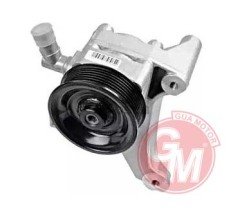 DİREKSİYON POMPASI FIAT DUCATO 3 2.3 MJT JTD
