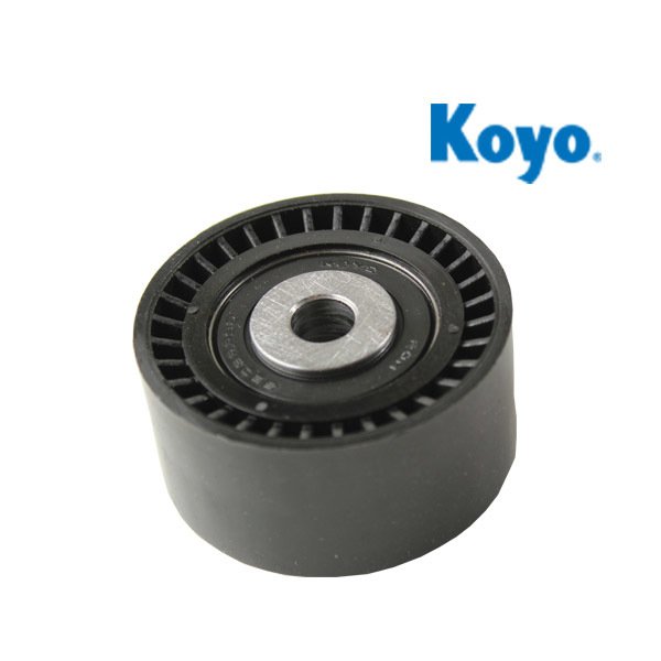 EKSANTRİK GERGİ RULMANI P107-206-207-307-PARTNER-C2-C3-C4-C5-BERLINGO-1.4HDI-1.6HDI-FOCUS II