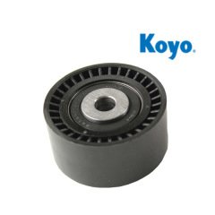 EKSANTRİK GERGİ RULMANI P107-206-207-307-PARTNER-C2-C3-C4-C5-BERLINGO-1.4HDI-1.6HDI-FOCUS II