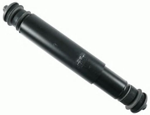 ARKA AMORTİSÖR TRANSIT V185 01 06 O CEKER