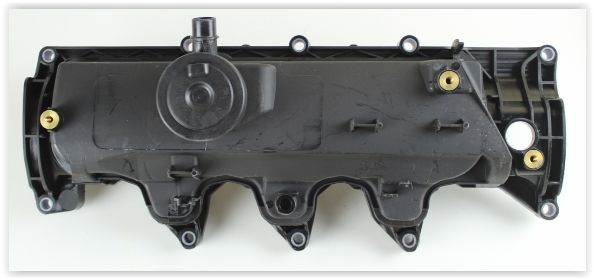 KÜLBÜTÖR KAPAĞI DOKKER CAPTUR