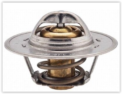 TERMOSTAT GOLF 5-VI-PLUS-JETTA 3-PASSAT-SCIROCCO-TIGUAN-A3-A4-A6-ALTEA-LEON-TOLEDO 2.0TDI 88C