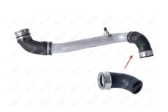 TURBO HORTUMU METAL BORU HARİÇ BMW X5 3.0 D.