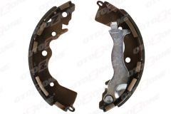 ARKA PABUÇ BALATA ACCENT ERA 1.4i 16V 06-12 ERA 1.5CRDİ 06-12 GS8766 7191030