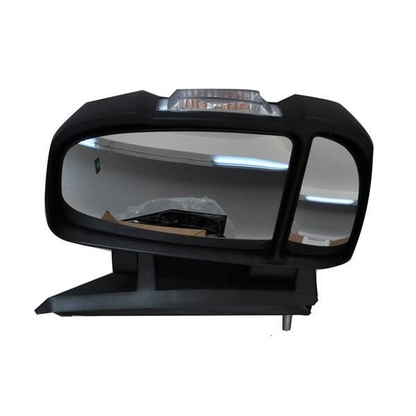 DIŞ DİKİZ AYNASI ELEKTRİKLİ SOL DUCATO-BOXER 06