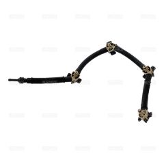 YAKİT GERİ DÖNÜS HORTUMU AUDI A1 1.6 TDI