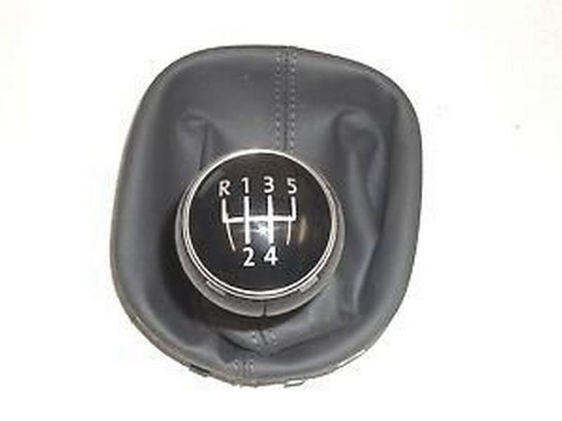 VİTES KÖRÜĞÜ -TOPUZ 5 VİTES GOLF