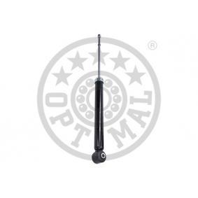 ARKA AMORTİSÖR L/R ERA 06 KIA RİO 2 05