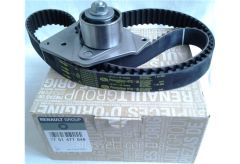 EGZ.KAYIŞ KİTİ F9Q 760 TRAFİC
