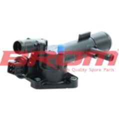TERMOSTAT KOMPLE KANGOO-CLIO 2-LOGAN 1.5 DCI V7022
