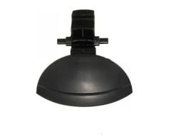 TORPİDO KAPAK AÇMA MANDALI SİYAH YAYLI C4 05-12 8218N3-8218.N5-8218.N6-8218.N7