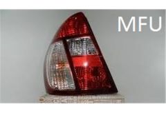 STOP SOL LB SYMBOL BEYAZ SİNYALLİ 2005=> SONRASI