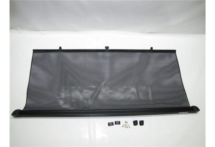 ARKA CAM PERDESİ MEGANE 2