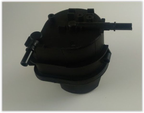 YAKIT FİLTRESİ MÜŞÜRSÜZ BIPPER-NEMO-P307-P207-P206-C3-C2 1.4 HDI-FUSION-FIESTA 1.4TDCI