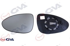 AYNA CAMI MEKANİK SOL CHEVROLET AVEO 11=> (KONVEKS) VM-402GL