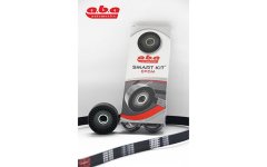 ALTERNATÖR GERGİ KİTİ ASTRA F-G-H-COMBO-CORSA B-C-ZAFIRA-VECTRA C 1.4-1.6-1.8i-1.8 16V 25316203 5PK1210