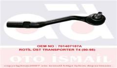 ROTİL ÜST TRANSPORTER T4 1.9D-2.4D-2.5TDI 96-03