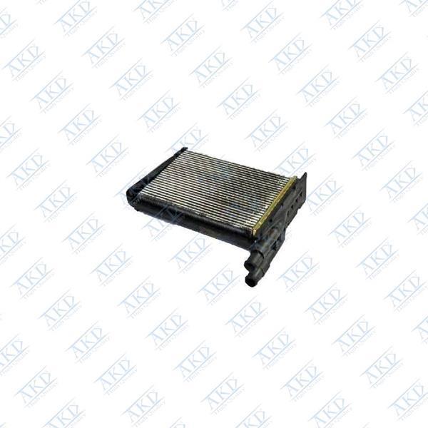 KALORİFER RADYATÖRÜ R9-R11-EXP 212x156 AL PL