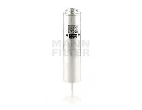 YAKIT FILTRESI BMW N47 F20 F30 F22 F32 F34 F36 . MINI R55 R56 R57 R59 R60 R61